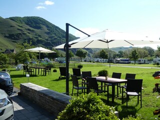 Appartement de vacances Ürzig Enregistrement extérieur 4