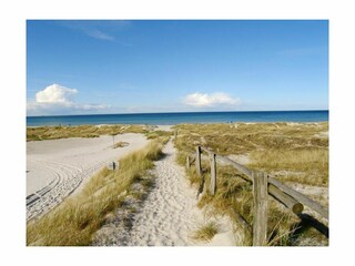 Prerow - Nordstrand