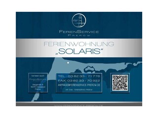 Ferienwohnung Prerow Dokument 25