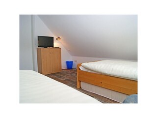 Ferienwohnung Solaris