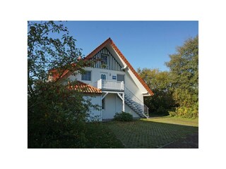 Ferienwohnung Solaris