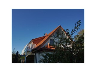 Ferienwohnung Solaris