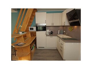 Ferienwohnung Solaris