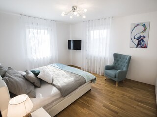 Appartamento Keutschach am See Caratteristiche 26