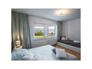 Appartamento Keutschach am See Caratteristiche 29