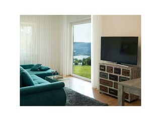 Appartamento Keutschach am See Caratteristiche 30