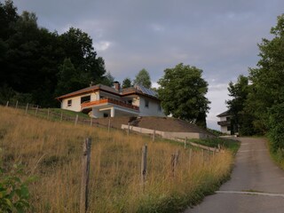 Appartamento Keutschach am See Ambiente 33