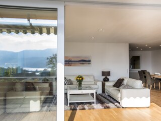 Appartamento Keutschach am See Registrazione all'aperto 11