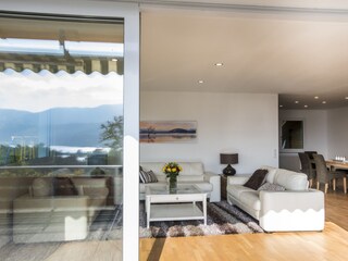 Appartamento Keutschach am See Caratteristiche 15