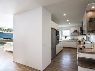 Appartamento Keutschach am See Caratteristiche 17