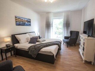 Appartamento Keutschach am See Caratteristiche 21