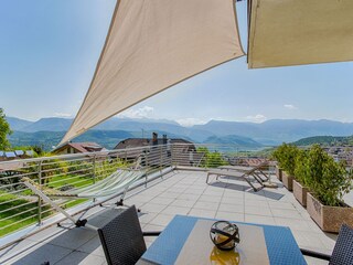 Appartement Kaltern Environnement 3