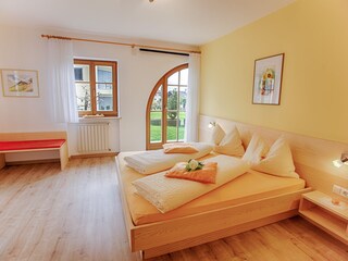 Appartement Kaltern Chambre 7