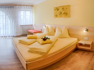 Appartement Kaltern Chambre 8