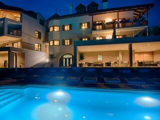 Appartement Kaltern Piscine 11