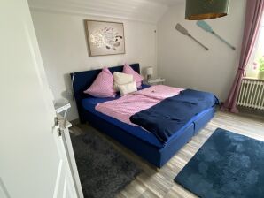 Ferienwohnung Möwennest - Neuharlingersiel - image1