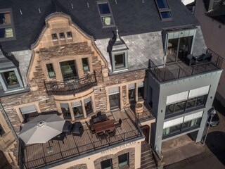 Apartamento de vacaciones Ürzig Grabación al aire libre 3