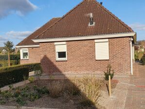 Gezellig vakantiehuis met gedeeld zwembad - Ermelo - image1