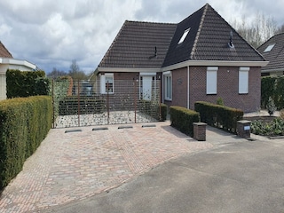 Holiday house Ermelo Outdoor Recording 5