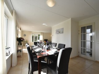 Vakantiehuis Ermelo Kenmerken 19