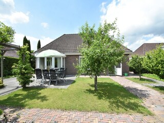 Holiday house Ermelo Outdoor Recording 10