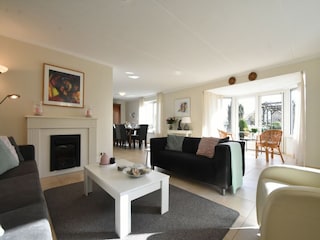 Casa de vacaciones Ermelo Características 21