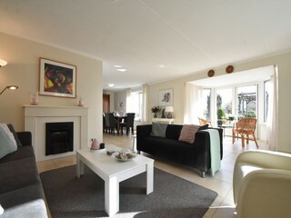 Holiday house Ermelo Features 20