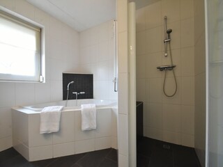 Vakantiehuis Ermelo Kenmerken 24