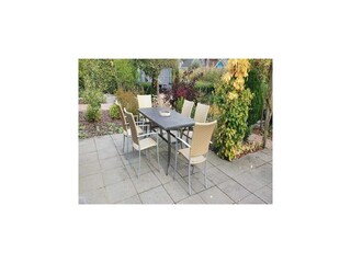 Holiday house Ermelo Outdoor Recording 5
