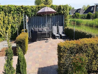 Vakantiehuis Ermelo Buitenaudio-opname 5
