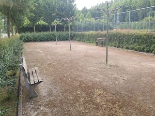 Casa per le vacanze Ermelo  39