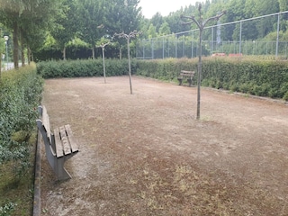 Ferienhaus Ermelo  40