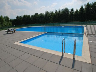 Ferienhaus Ermelo Außenaufnahme 13