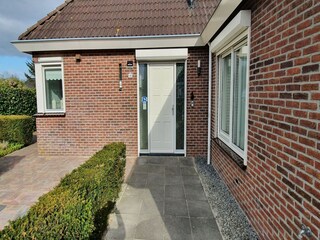 Holiday house Ermelo Features 19