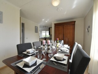 Vakantiehuis Ermelo Kenmerken 24