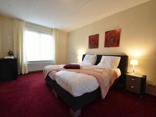 Vakantiehuis Ermelo Kenmerken 22