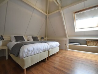 Maison de vacances Ermelo Équipement 26