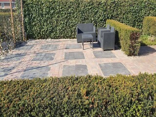 Vakantiehuis Ermelo Buitenaudio-opname 7