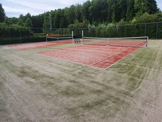 Casa de vacaciones Ermelo  38