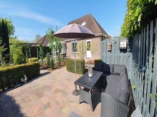 Ferienhaus Ermelo Außenaufnahme 7