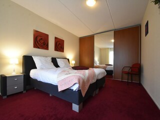 Vakantiehuis Ermelo Kenmerken 35