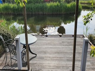 Maison de vacances Ermelo Enregistrement extérieur 13