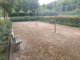 Casa de vacaciones Ermelo  40