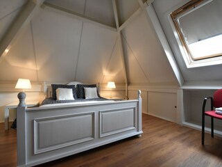 Holiday house Ermelo Features 34