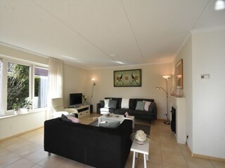 Maison de vacances Ermelo Équipement 34