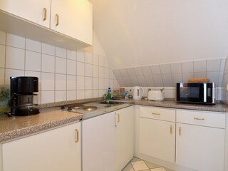 Vakantieappartement Weimarer Land Kenmerken 5