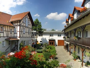 Ferienwohnung Lindenhof - Weimarer Land - image1