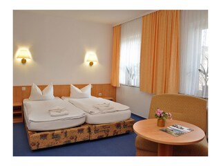 Vakantieappartement Weimarer Land Kenmerken 7