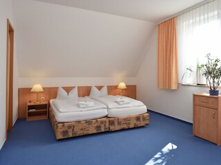 Ferienwohnung (Schlafzimmer)