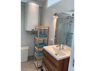 Appartamento Zandvoort Caratteristiche 16